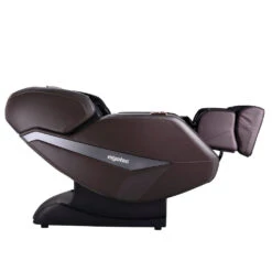 Ergotec ET-300 Jupiter Massage Chair 19 Ergotec ET-300 Jupiter Massage Chair -Game Series Store ergotec et300 jupiter massage chair reclined Game Room Spot