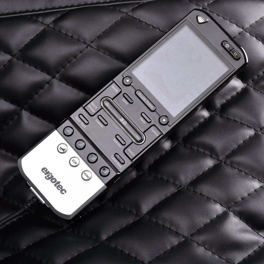 Ergotec ET-300 Jupiter Massage Chair 9 Ergotec ET-300 Jupiter Massage Chair - Image 7