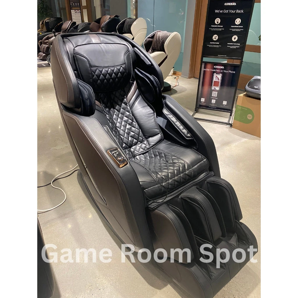 Ergotec ET-300 Jupiter Massage Chair 4 Ergotec ET-300 Jupiter Massage Chair - Image 2