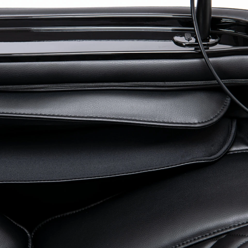 Ergotec ET-400 Venus Massage Chair 10 Ergotec ET-400 Venus Massage Chair - Image 8