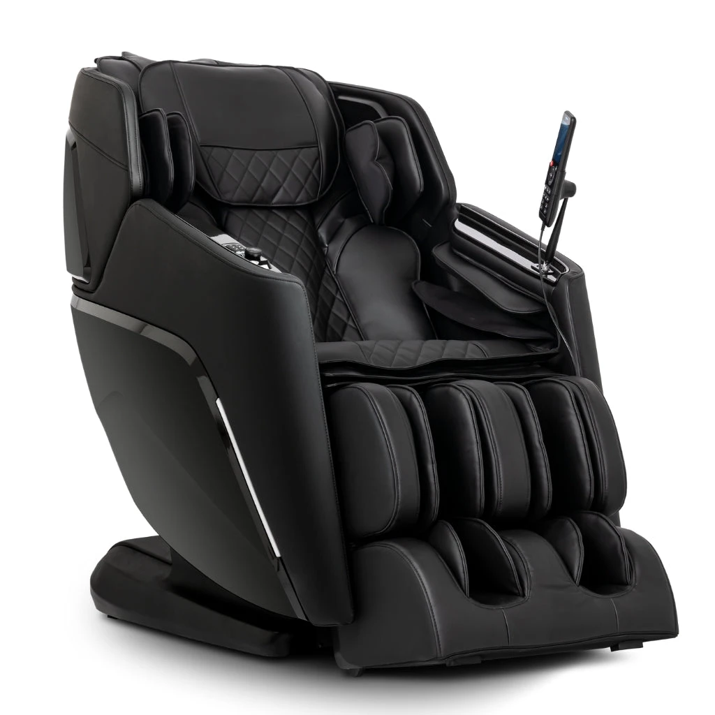 Ergotec ET-400 Venus Massage Chair 3 Ergotec ET-400 Venus Massage Chair