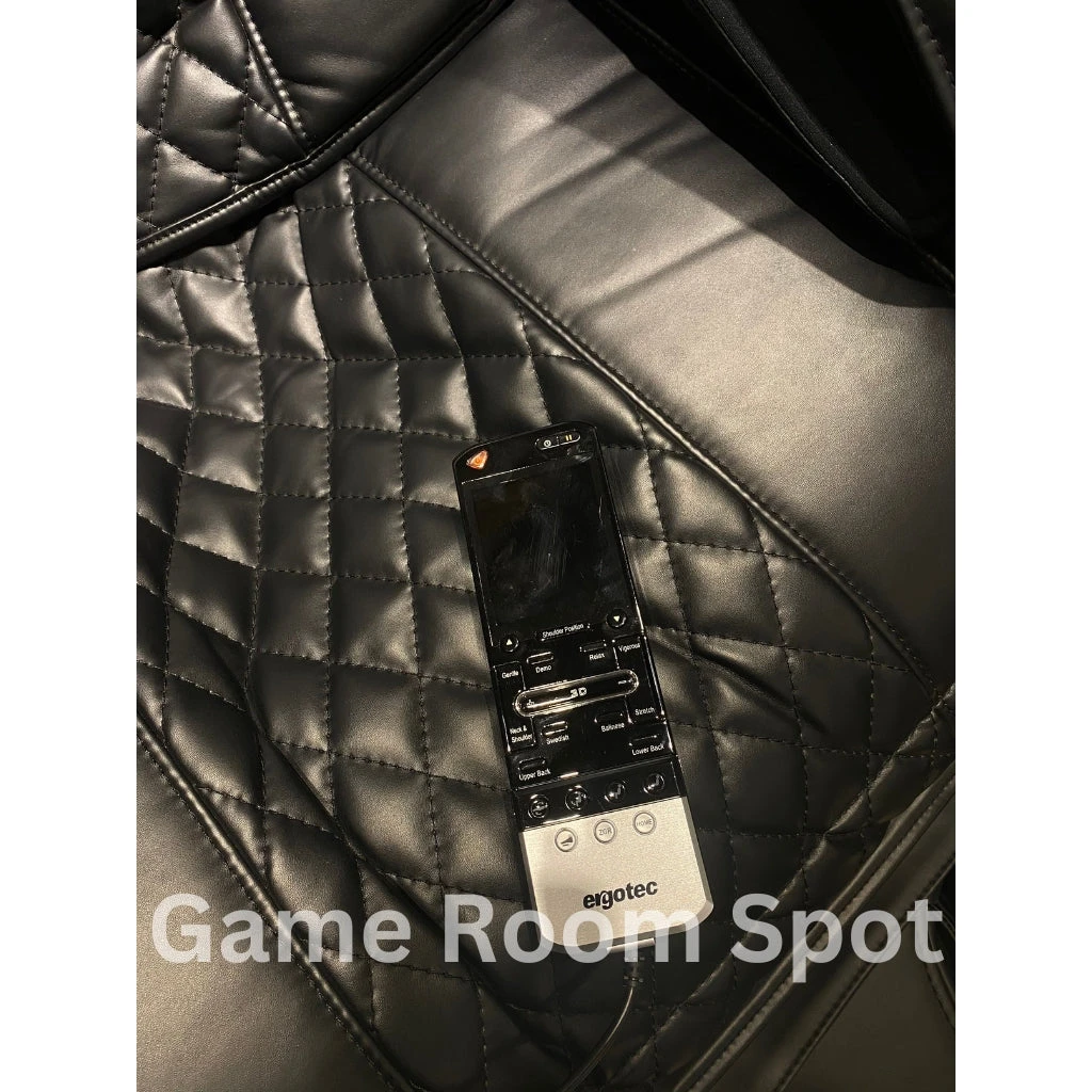 Ergotec ET-300 Jupiter Massage Chair 14 Ergotec ET-300 Jupiter Massage Chair - Image 12