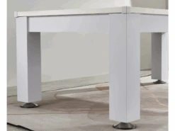 Imperial Esterno 7' Outdoor Pool Table With Dining Top Bundle -Game Series Store esterno 7 foot pool table sale