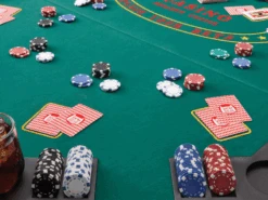 Fat Cat Poker-Blackjack Table Top -Game Series Store fat cat poker blackjack table sale