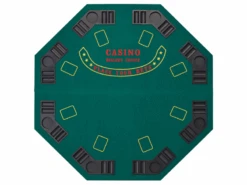 Fat Cat Poker-Blackjack Table Top