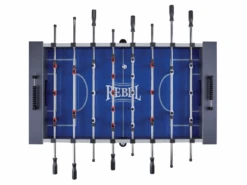 Fat Cat Rebel Foosball Table 14 Fat Cat Rebel Foosball Table -Game Series Store fat cat rebel foosball