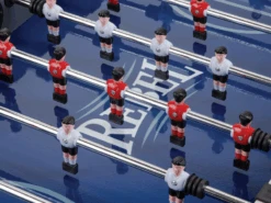 Fat Cat Rebel Foosball Table 18 Fat Cat Rebel Foosball Table -Game Series Store fat cat rebel foosball playfield