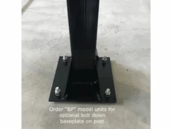 First Team Champ In Ground Adjustable Basketball Goal 22 First Team Champ In Ground Adjustable Basketball Goal -Game Series Store first team champ bolt down post