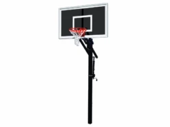 First Team Jam In Ground Adjustable Basketball Goal -Game Series Store first team jam eclipse in ground adjustable basketball goal