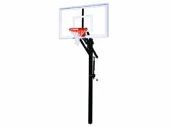 First Team Jam In Ground Adjustable Basketball Goal -Game Series Store first team jam nitro in ground adjustable basketball goal