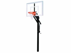 First Team Jam In Ground Adjustable Basketball Goal -Game Series Store first team jam turbo in ground adjustable basketball goal