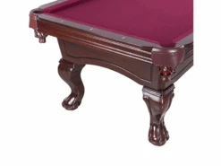 Hathaway Augusta 8 Foot Non-Slate Pool Table -Game Series Store hathaway augusta 8 foot non slate pool table sale