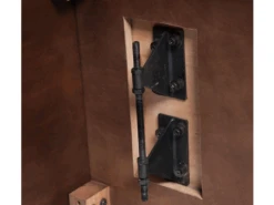 Hathaway Austin 9 Foot Shuffleboard Table -Game Series Store hathaway austin shuffleboard table sale