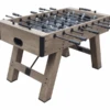 Hathaway Braxton 55" Foosball Table -Game Series Store hathaway braxton 55 foosball table