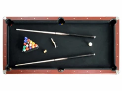 Hathaway Bristol 7 Foot Pool Table With Table Tennis Top -Game Series Store hathaway bristol 7 foot pool table