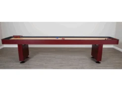 Hathaway Challenger 9 Foot Shuffleboard Table -Game Series Store hathaway challenger 9 foot shuffleboard table sale