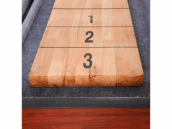 Hathaway Challenger 9 Foot Shuffleboard Table -Game Series Store hathaway challenger 9 shuffleboard table