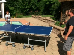 Hathaway Contender Outdoor Table Tennis Table -Game Series Store hathaway contender outdoor table tennis sale