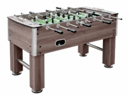 Hathaway Driftwood 56" Foosball Table