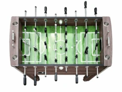 Hathaway Driftwood 56" Foosball Table -Game Series Store hathaway driftwood foosball table