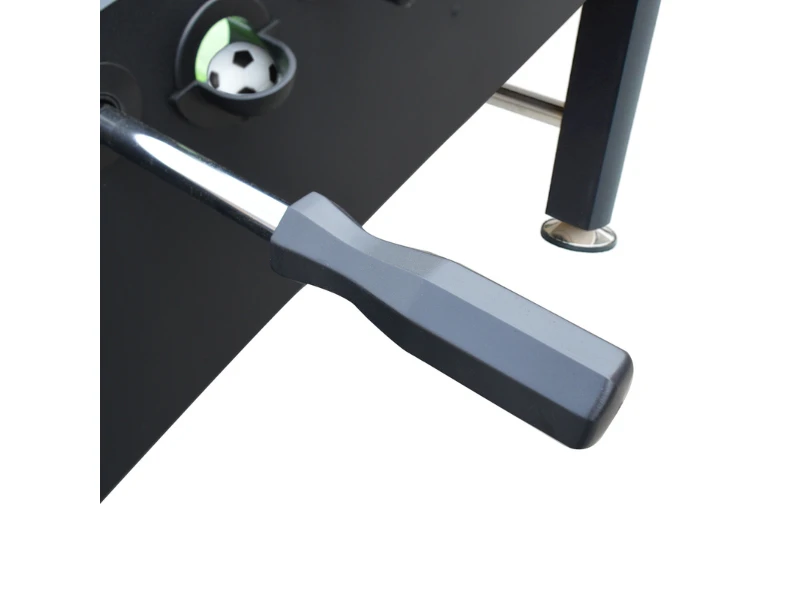 Hathaway Equalizer 56" Foosball Table 8 Hathaway Equalizer 56" Foosball Table - Image 6