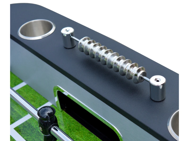 Hathaway Equalizer 56" Foosball Table 7 Hathaway Equalizer 56" Foosball Table - Image 5