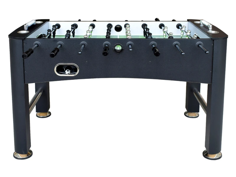 Hathaway Equalizer 56" Foosball Table 4 Hathaway Equalizer 56" Foosball Table - Image 2