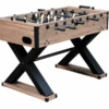 Hathaway Excalibur 54" Foosball Table