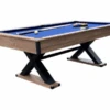 Hathaway Excalibur 7 Foot Pool Table -Game Series Store hathaway excalibur 7 foot pool table