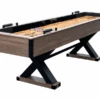 Hathaway Excalibur 9 Foot Shuffleboard Table 2 Hathaway Excalibur 9 Foot Shuffleboard Table -Game Series Store hathaway excalibur 9 foot shuffleboard table