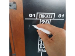 Hathaway Farmington Bristle Dartboard And Cabinet Set 11 Hathaway Farmington Bristle Dartboard And Cabinet Set -Game Series Store hathaway farmington bristle dartboard cabinet set