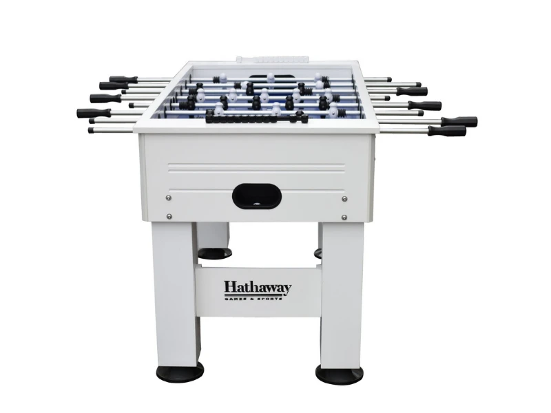 Hathaway Highlander 55" Outdoor Foosball Table 5 Hathaway Highlander 55" Outdoor Foosball Table - Image 3