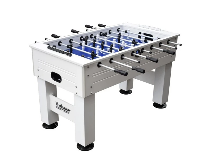 Hathaway Highlander 55" Outdoor Foosball Table 3 Hathaway Highlander 55" Outdoor Foosball Table