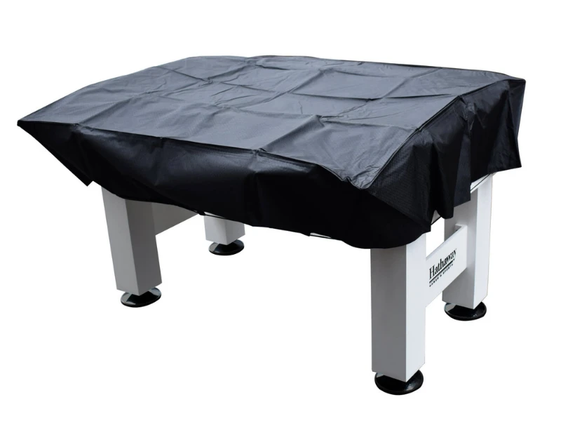 Hathaway Highlander 55" Outdoor Foosball Table 6 Hathaway Highlander 55" Outdoor Foosball Table - Image 4