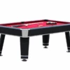 Hathaway Jupiter 7 Foot Pool Table -Game Series Store hathaway jupiter 7 foot pool table