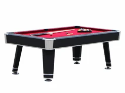 Hathaway Jupiter 7 Foot Pool Table
