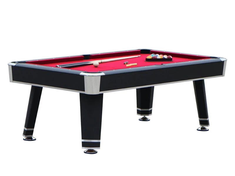 Hathaway Jupiter 7 Foot Pool Table 3 Hathaway Jupiter 7 Foot Pool Table