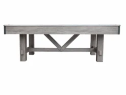 Hathaway Logan 7-ft Pool Table Combo Set With Benches -Game Series Store hathaway logan 7 foot pool table