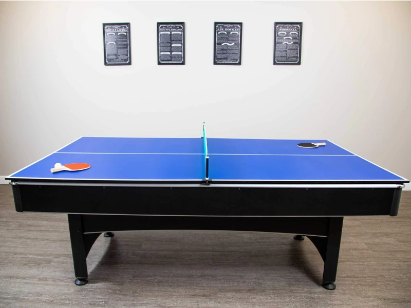 Hathaway Maverick 7 Foot Pool Table With Table Tennis Top 6 Hathaway Maverick 7 Foot Pool Table With Table Tennis Top - Image 4