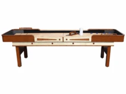Hathaway Merlot 9 Ft. Shuffleboard Table -Game Series Store hathaway merlot 9 foot shuffleboard table sale