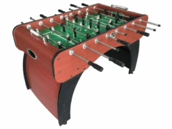 Hathaway Metropolitan 54" Foosball Table