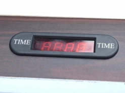 Hathaway Midtown II 6 Foot Air Hockey Table -Game Series Store hathaway midtown ii 6 foot