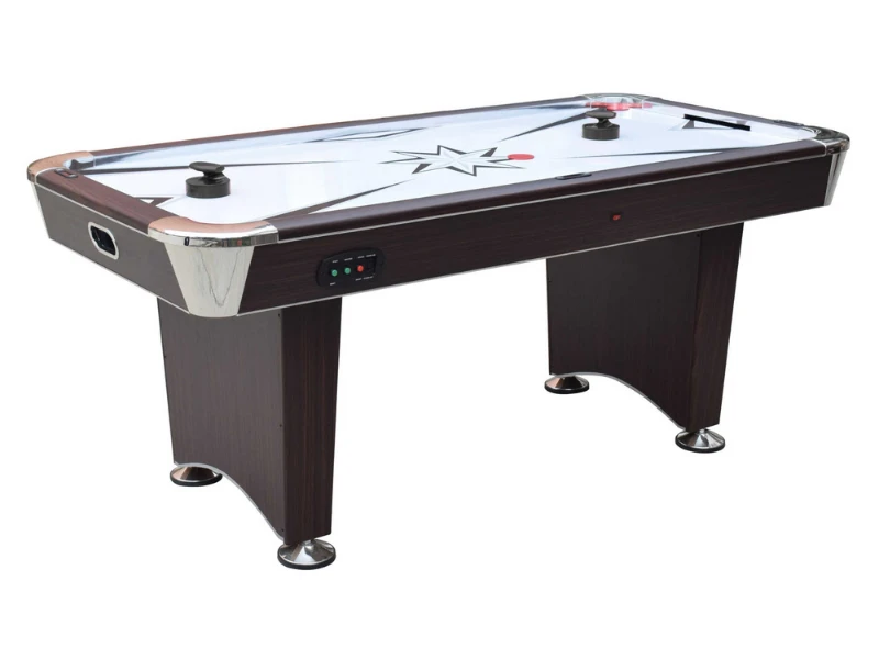 Hathaway Midtown II 6 Foot Air Hockey Table