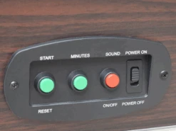 Hathaway Midtown II 6 Foot Air Hockey Table -Game Series Store hathaway midtown ii 6 foot sale