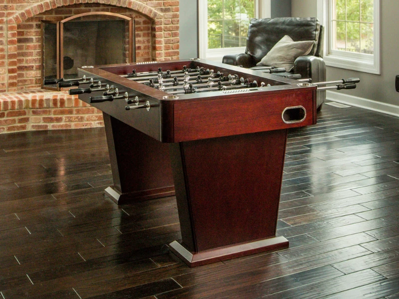 Hathaway Millennium 55" Foosball Table 5 Hathaway Millennium 55" Foosball Table - Image 3