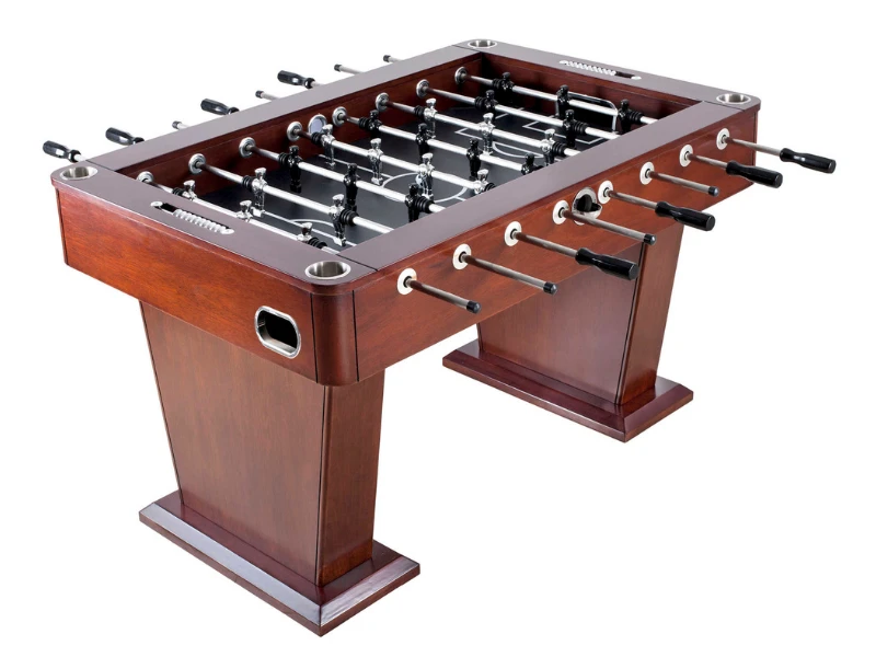 Hathaway Millennium 55" Foosball Table 3 Hathaway Millennium 55" Foosball Table