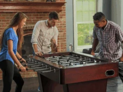 Hathaway Millennium 55" Foosball Table 11 Hathaway Millennium 55" Foosball Table -Game Series Store hathaway millennium 55 sale
