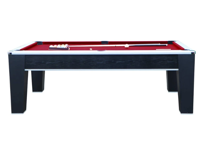 Hathaway Mirage 7.5 Foot Pool Table 4 Hathaway Mirage 7.5 Foot Pool Table - Image 2