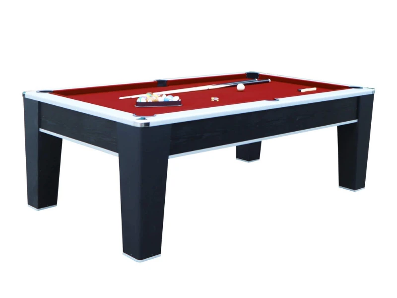 Hathaway Mirage 7.5 Foot Pool Table 3 Hathaway Mirage 7.5 Foot Pool Table