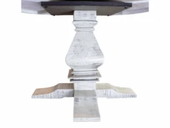 Hathaway Montecito Dining And Poker Table Set With 4 Chairs 14 Hathaway Montecito Dining And Poker Table Set With 4 Chairs -Game Series Store hathaway montecito 48 poker table and dining top with 4 arm chairs leg